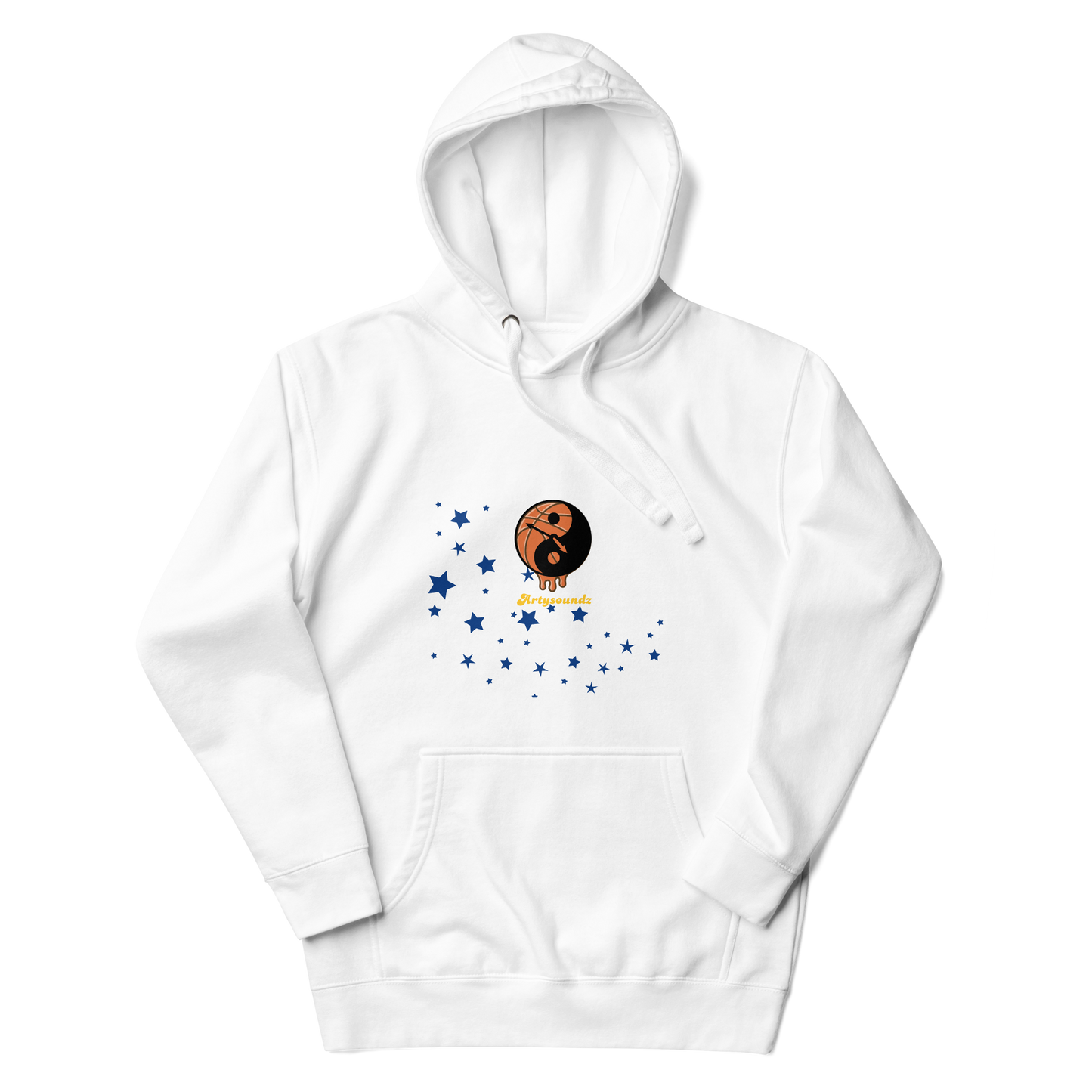 "Evil eye" Hoodie |