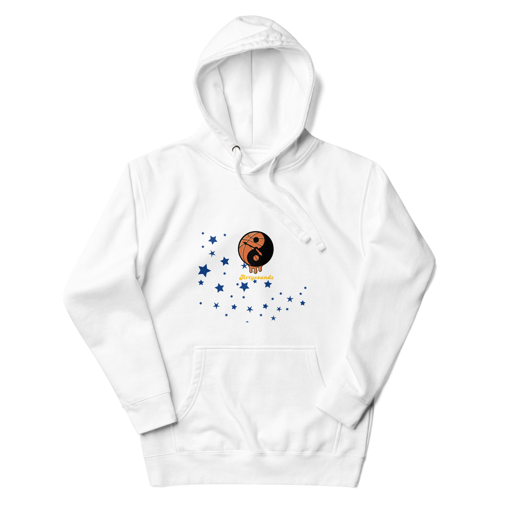 "Evil eye" Hoodie |