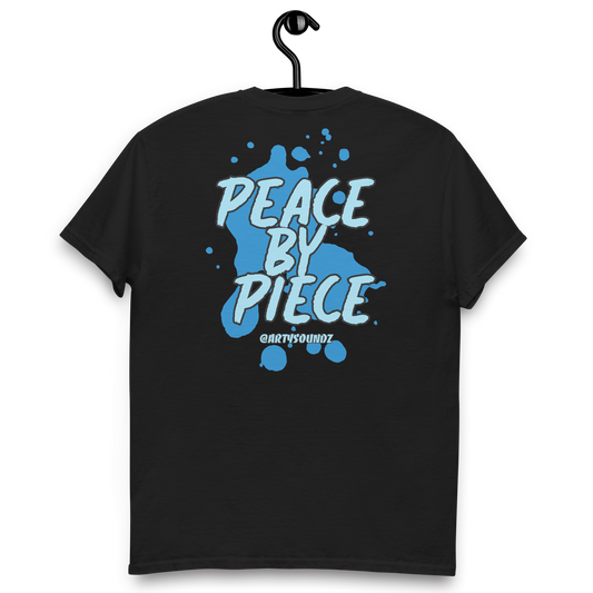 "Peace by Piece" T-Shirt |