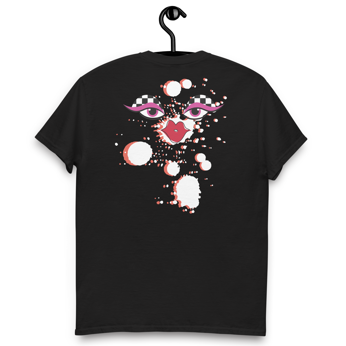 "Kiss Me" T-Shirt