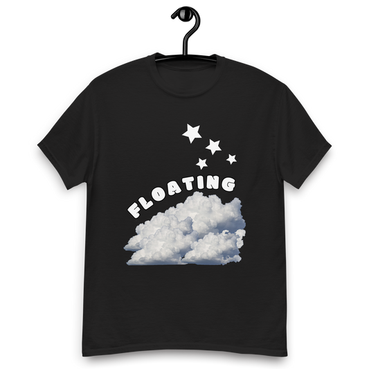 "Floating" T-shirt |