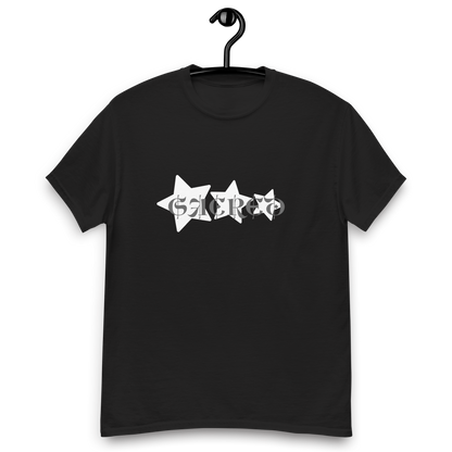 "Burning star" Tee