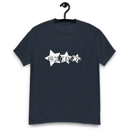 "Burning star" Tee