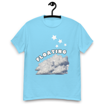 "Floating" T-shirt |