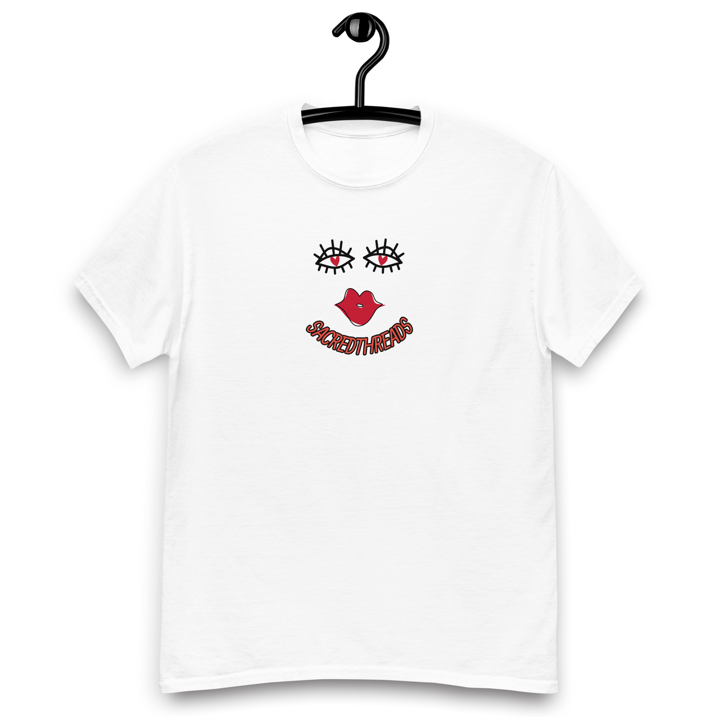 "Kiss Me" T-Shirt