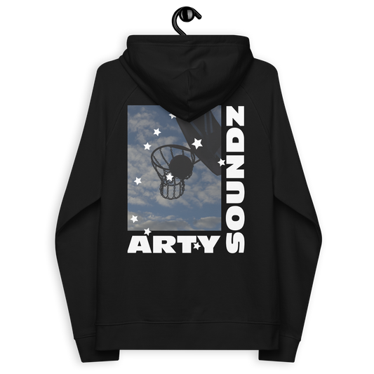 "SWISH" Hoodie |