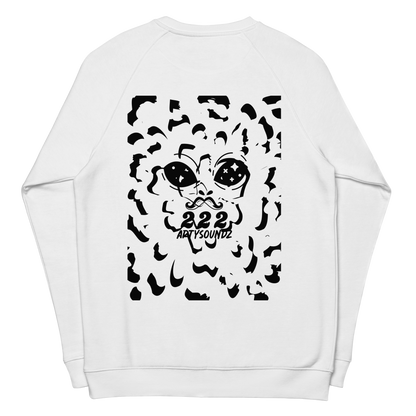 "222" Sweatshirt |